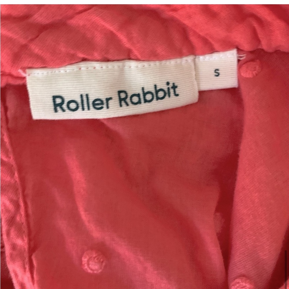 Roller Rabbit Top - image 5